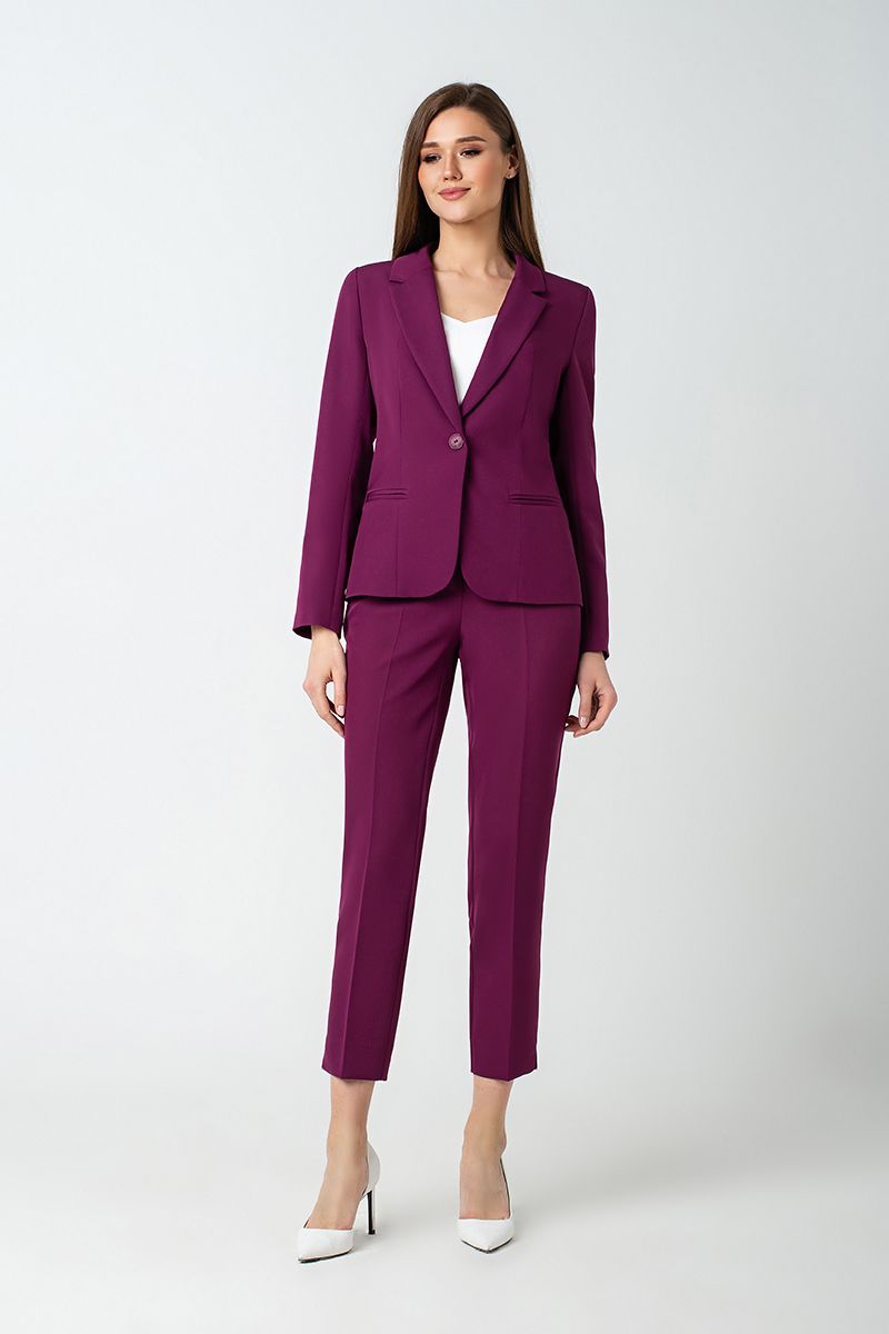 Брючный костюм MARIKA