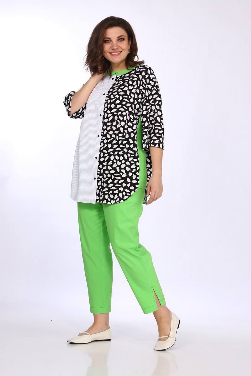 Брючный комплект SODA