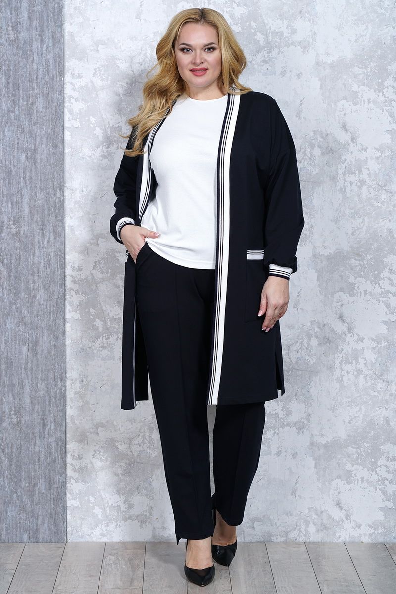 Брючный комплект Медея и К