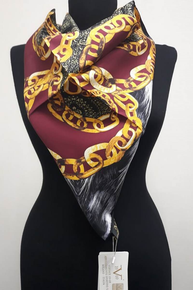 женские шарфы и платки TrendCorner
