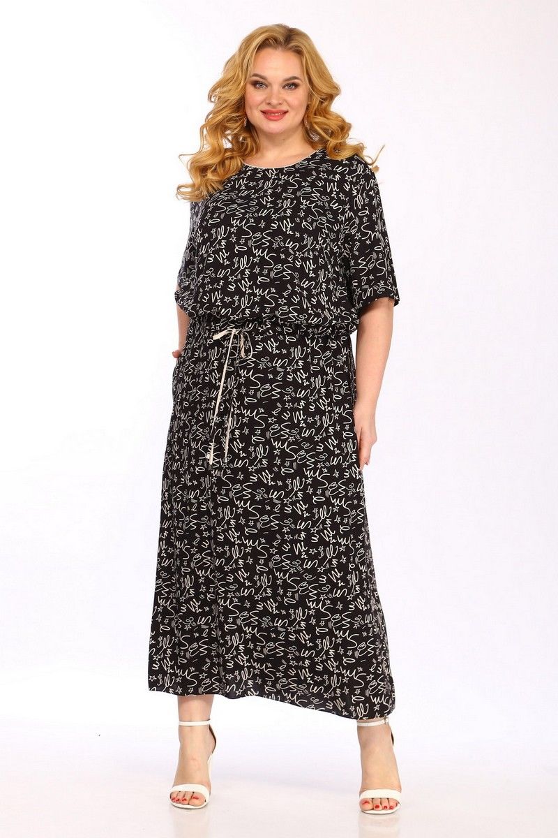 Плательный комплект Jurimex