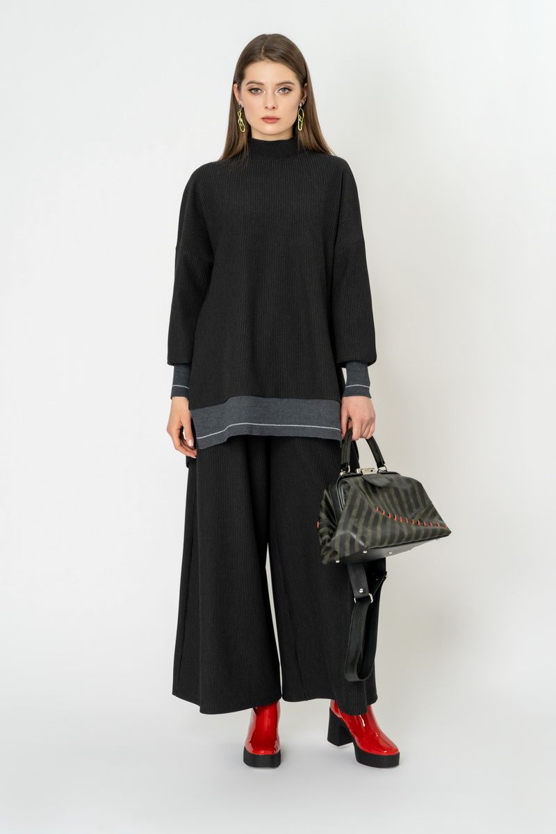 Женские брюки Elema