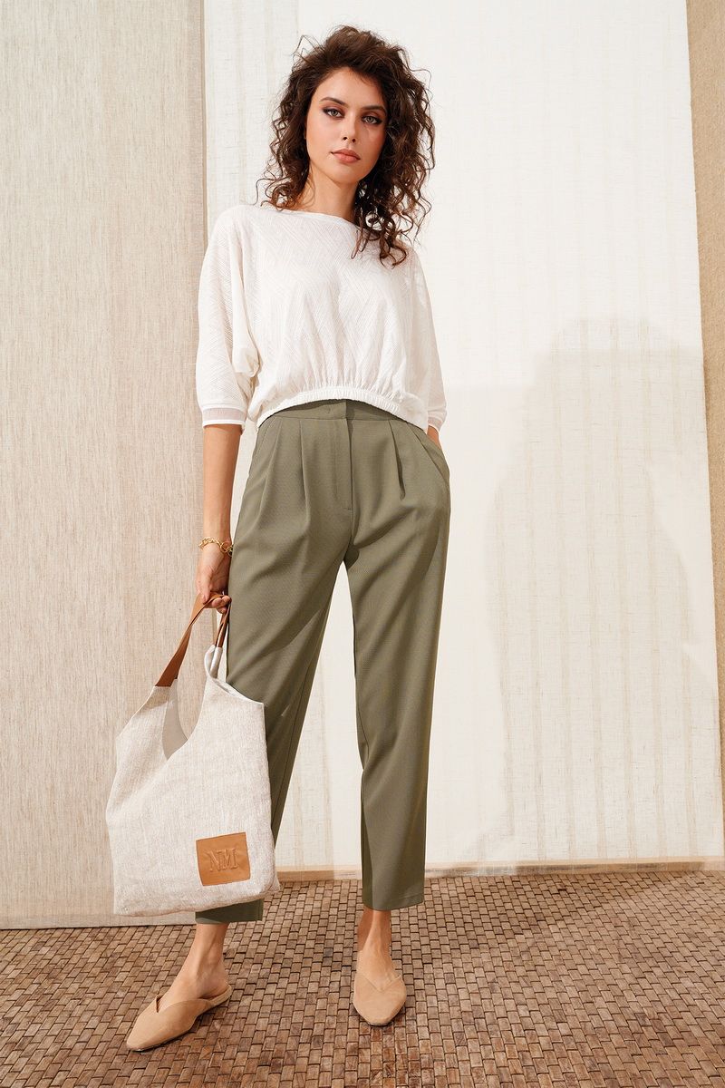 Женские брюки Noche mio