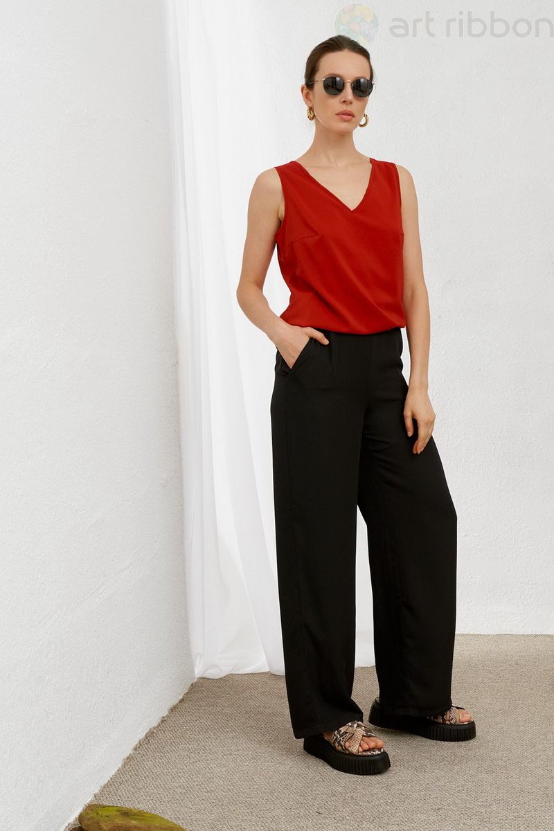 женские блузы Art Ribbon