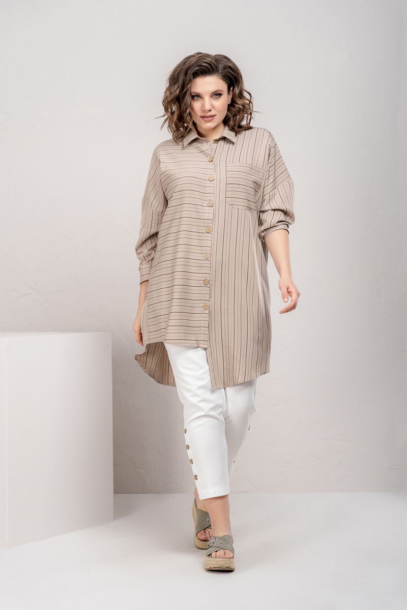 Брючный комплект Deesses