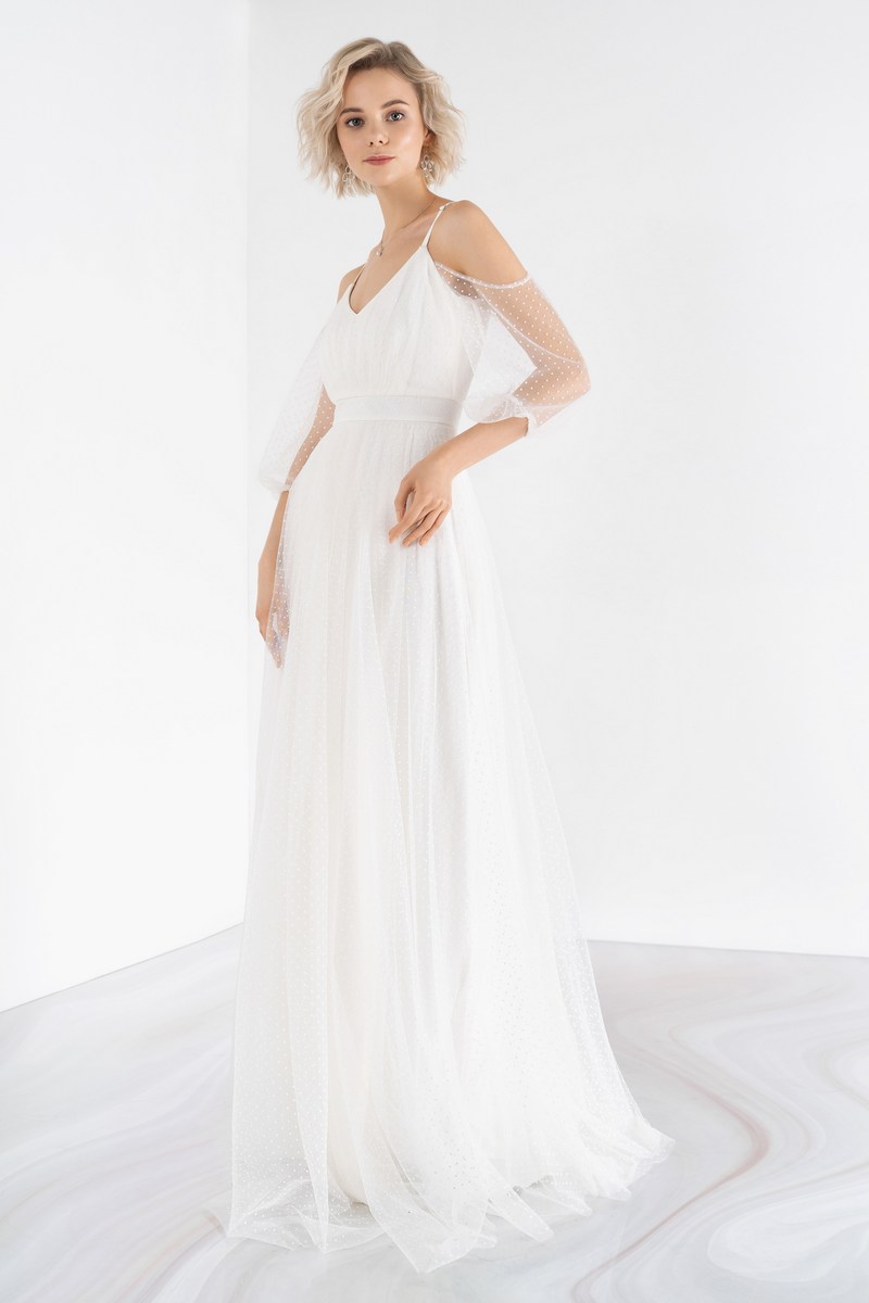 Вечернее платье EMSE