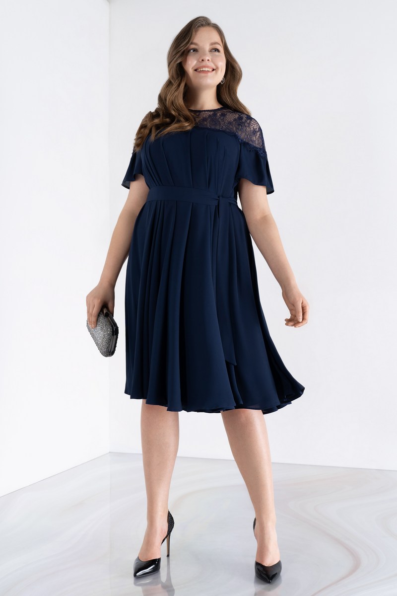 Вечернее платье EMSE