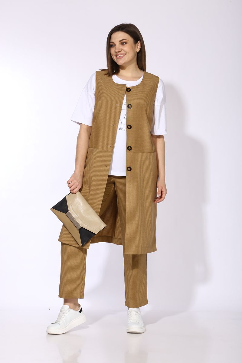 Брючный комплект ANASTASIA MAK