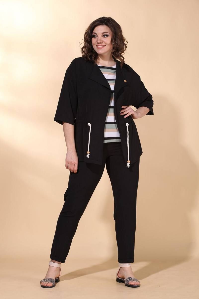 Брючный комплект Vilena