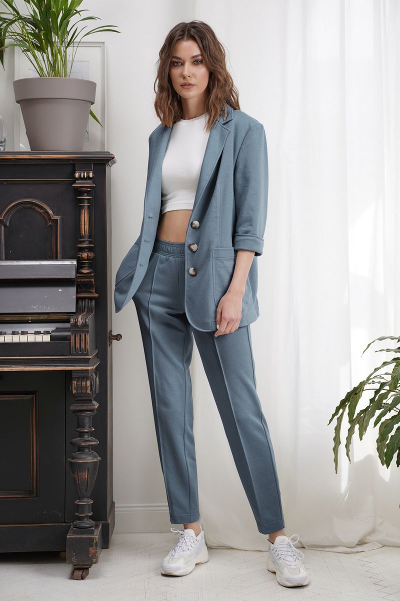 Брючный костюм Fantazia Mod