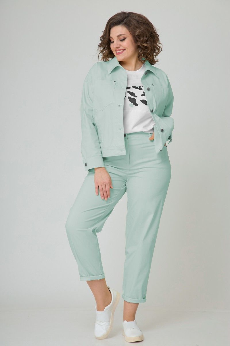 Брючный комплект Bonna Image