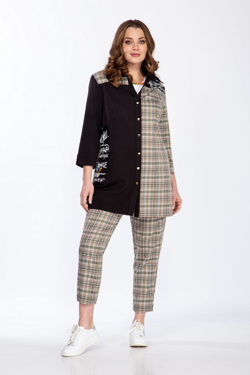 Брючный комплект Belinga