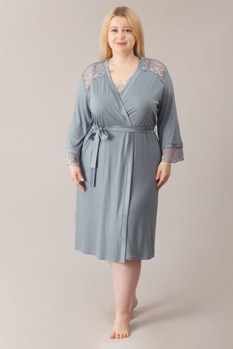 женские халаты Belarusachka