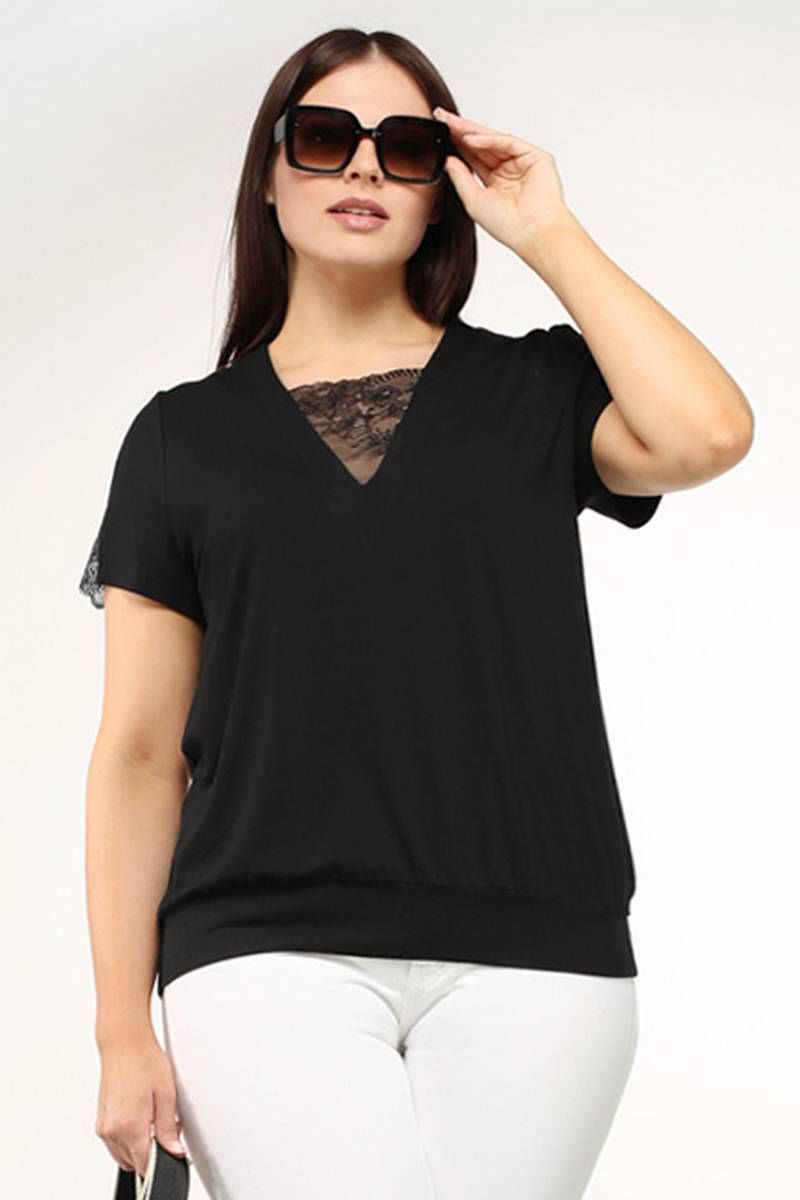 женские майки La rouge