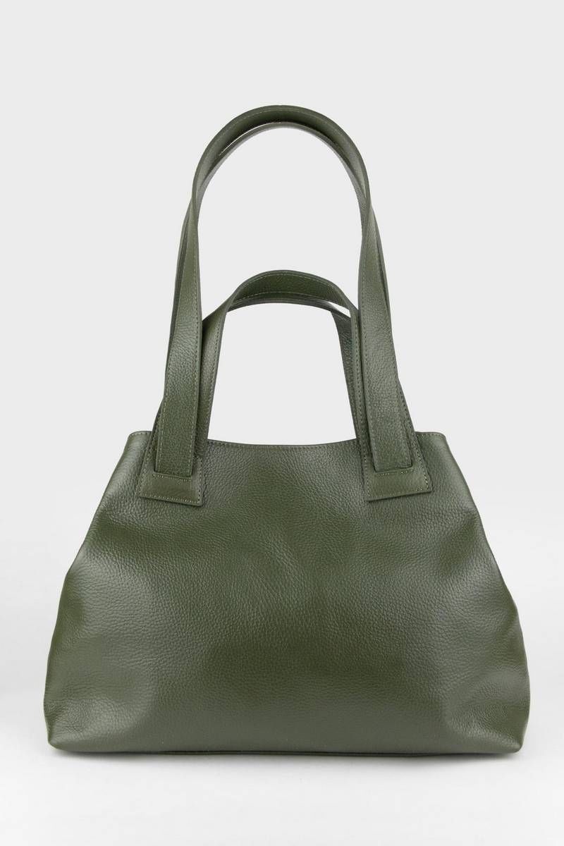 Женская сумка Souffle