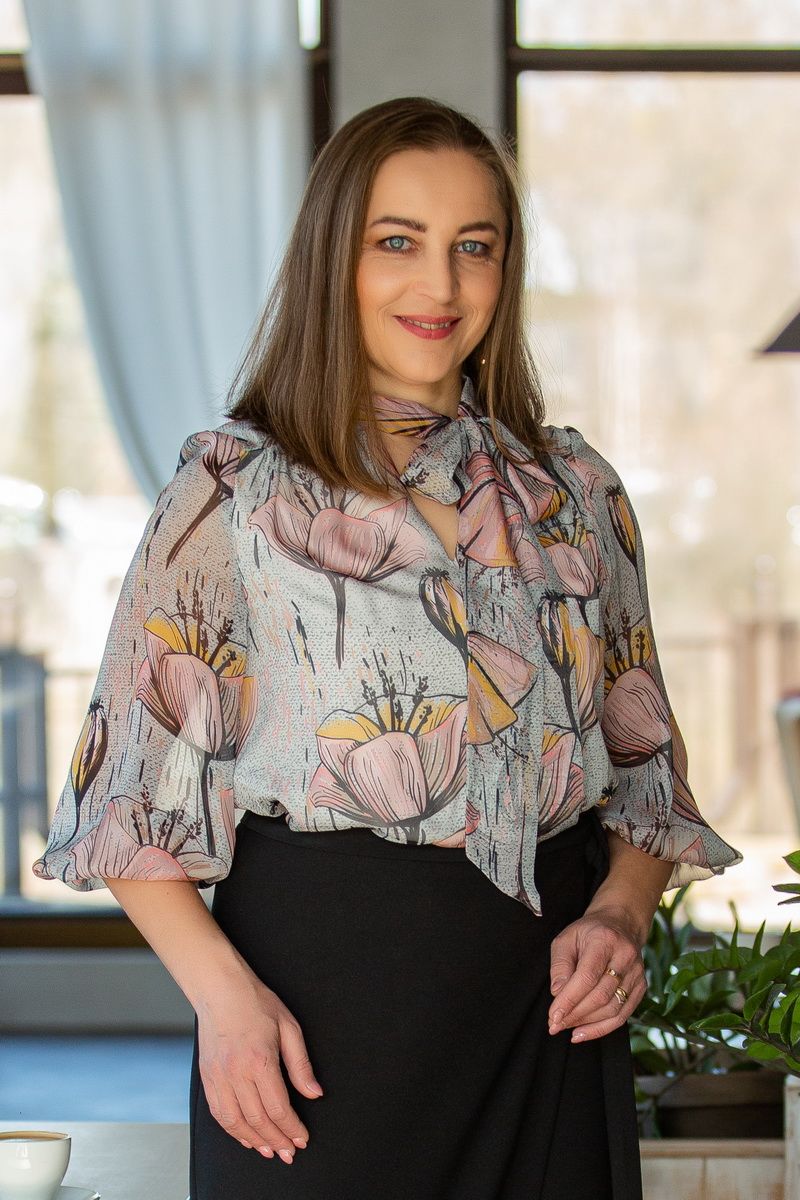 женские блузы АСВ
