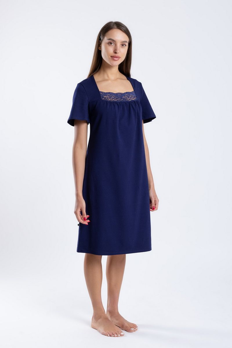 женские ночные сорочки SERGE