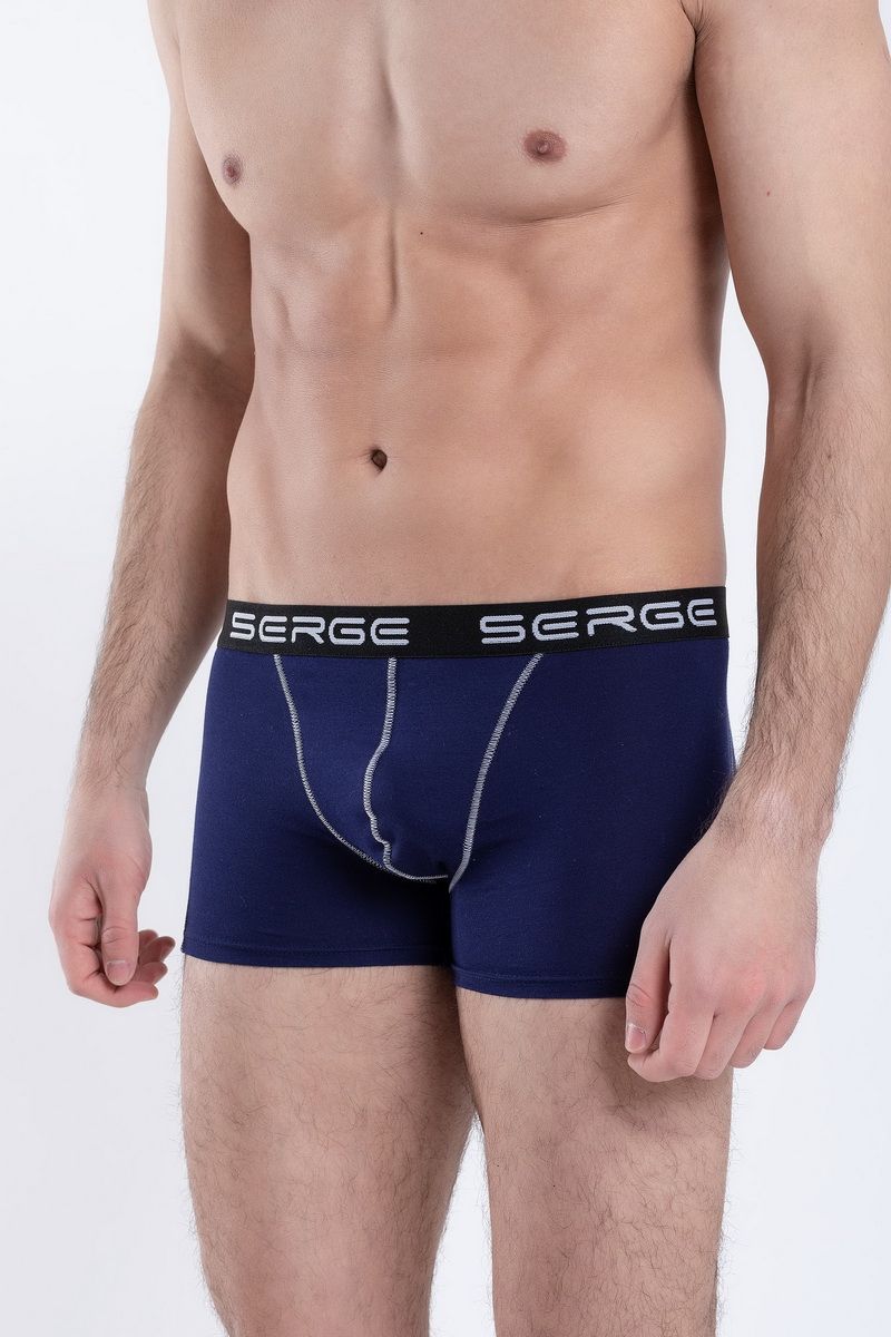 мужские нижнее белье SERGE