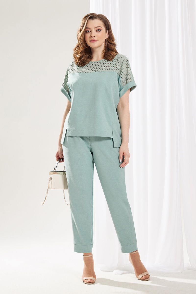 Брючный комплект AGATTI