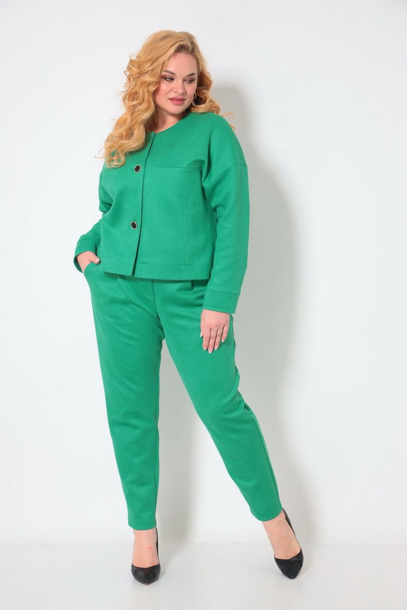 Брючный комплект Andrea Style