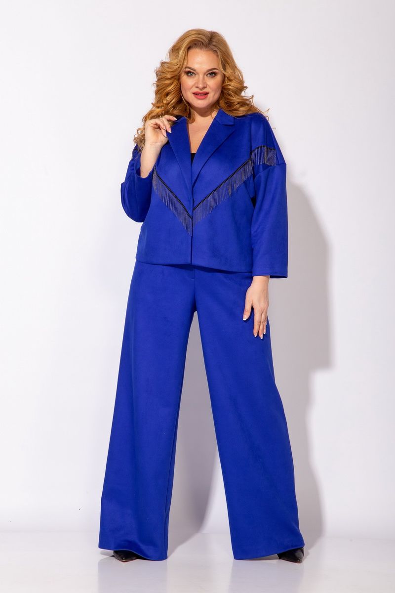 Брючный комплект Andrea Style