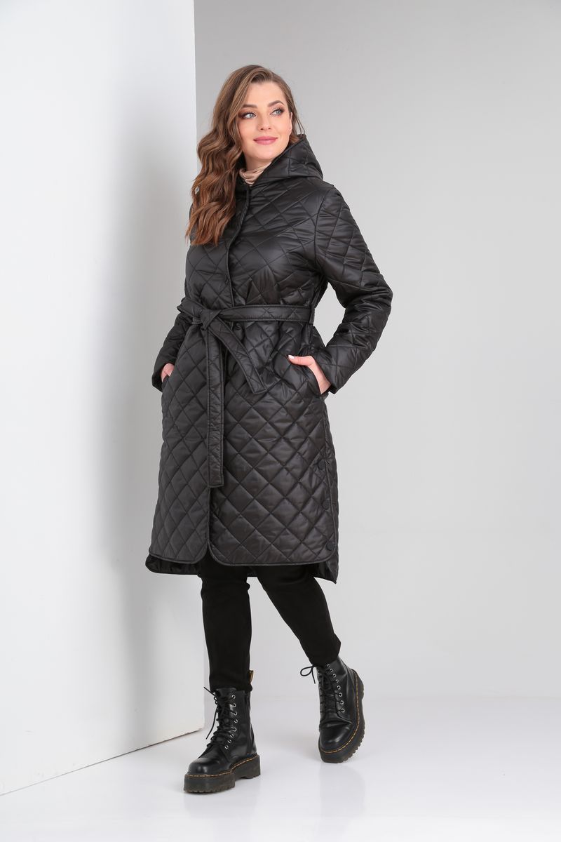 Женское пальто Modema