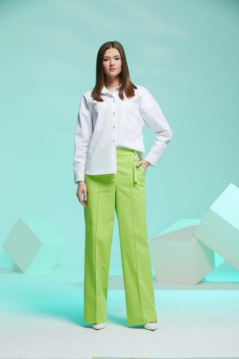 Женские брюки Andina