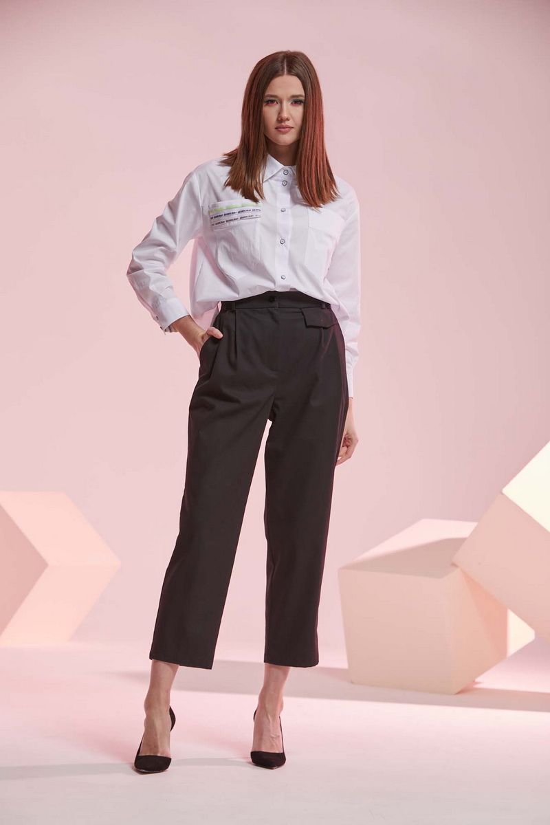 Женские брюки Andina