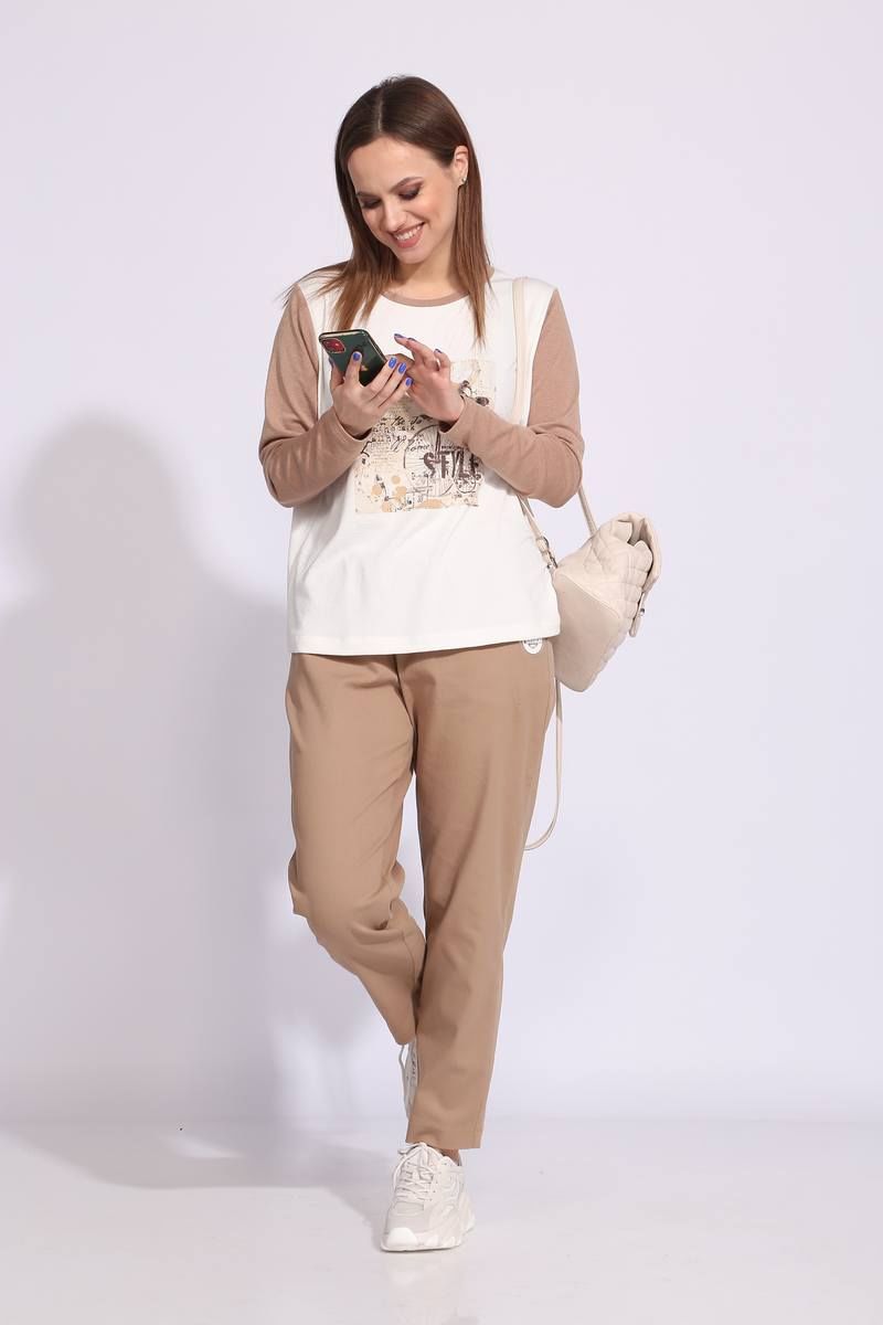 Брючный комплект TAiER