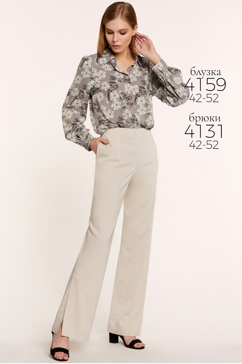 женские блузы Bazalini