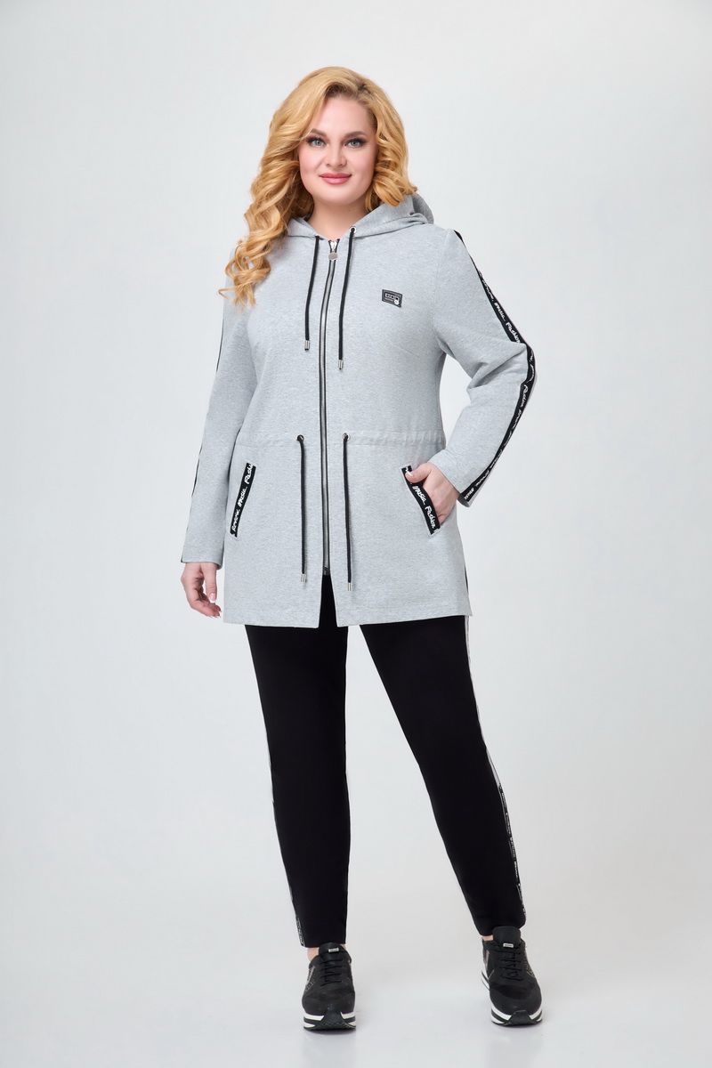 Спортивный костюм Svetlana-Style