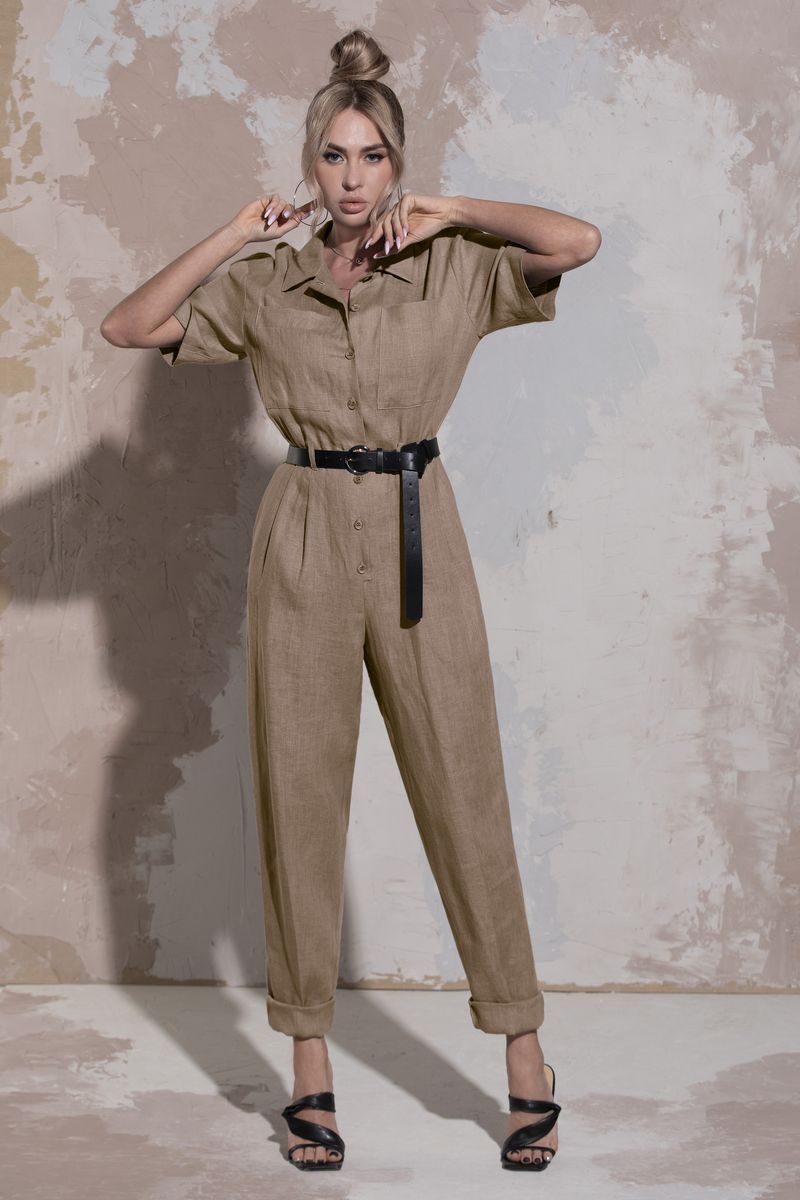 Женский комбинезон Golden Valley