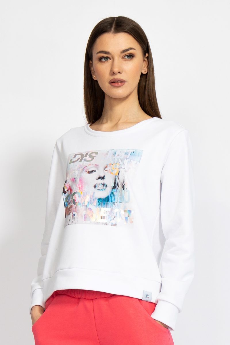 Джемперы Kivviwear 4078.01
