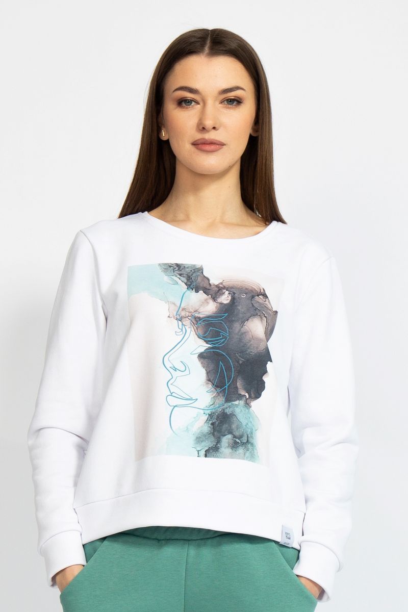 Джемперы Kivviwear 4078.02