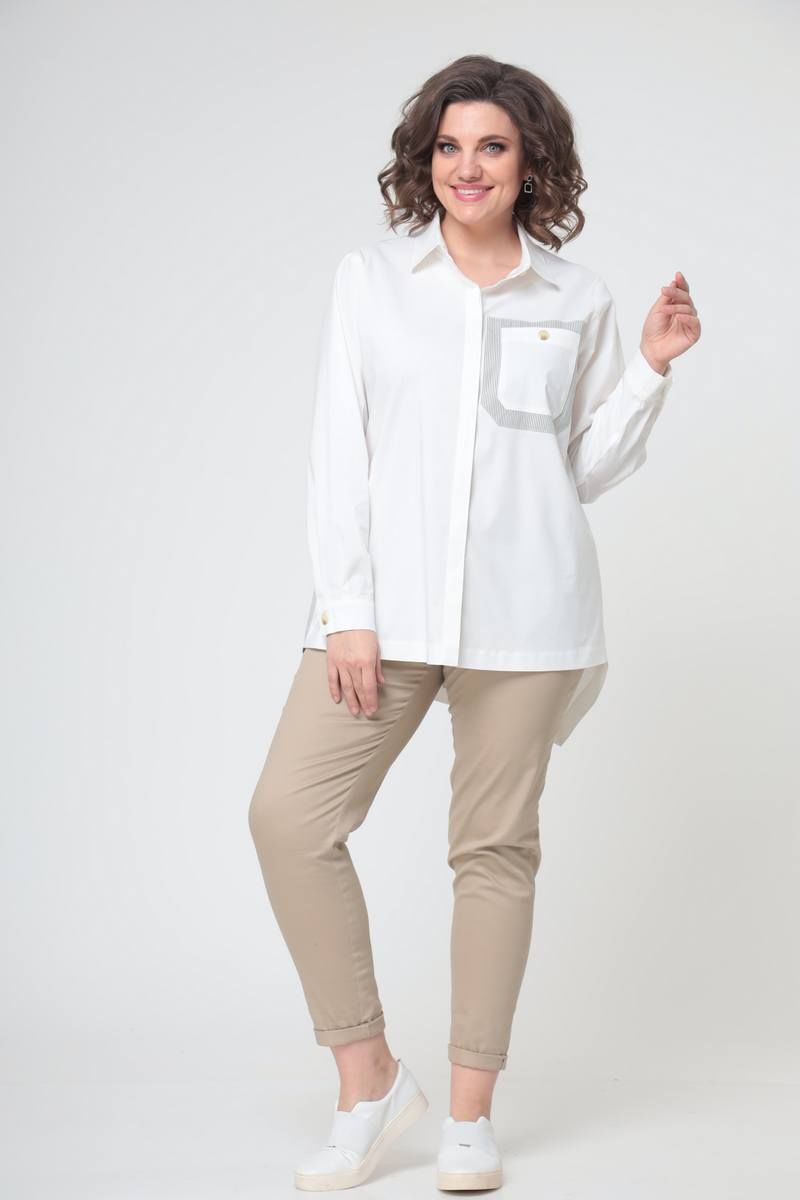 женские рубашки Danaida