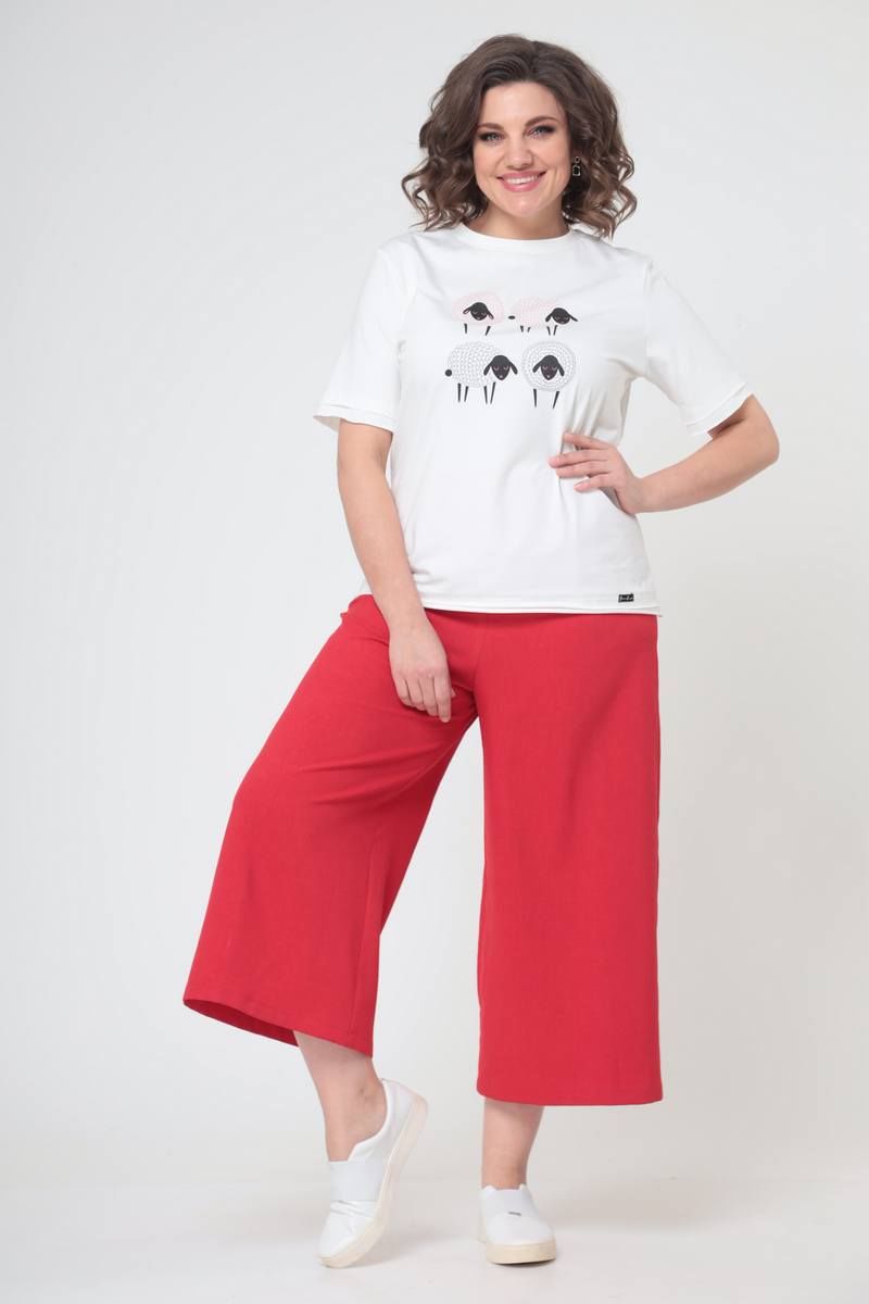 Брючный комплект Danaida