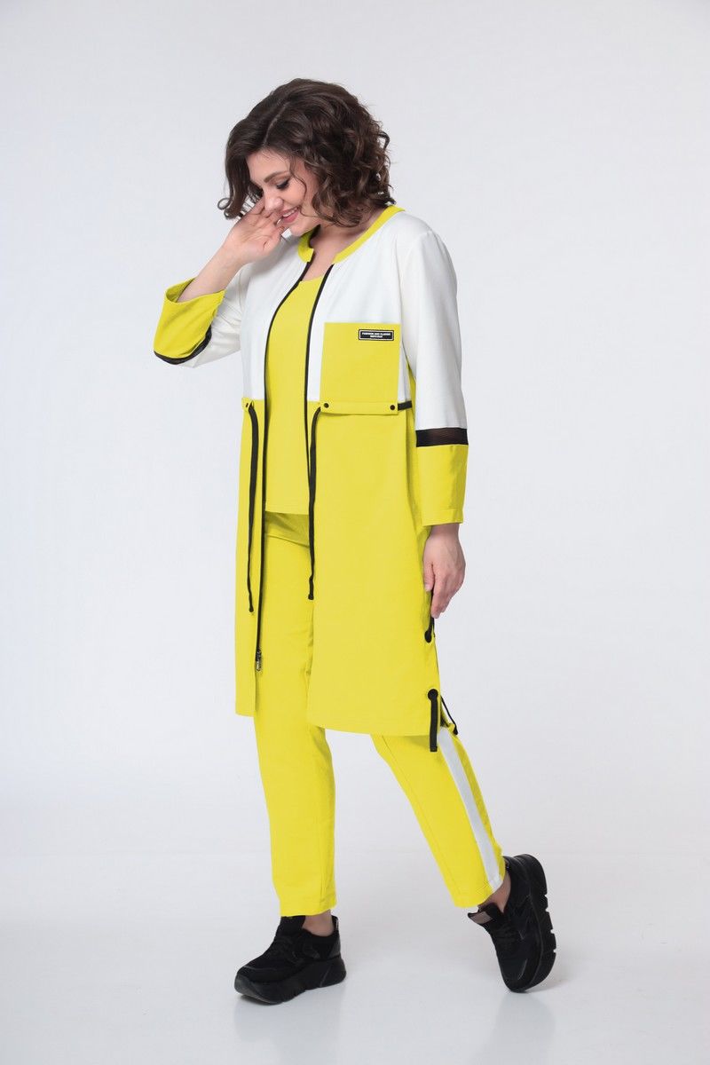 Брючный комплект Bonna Image