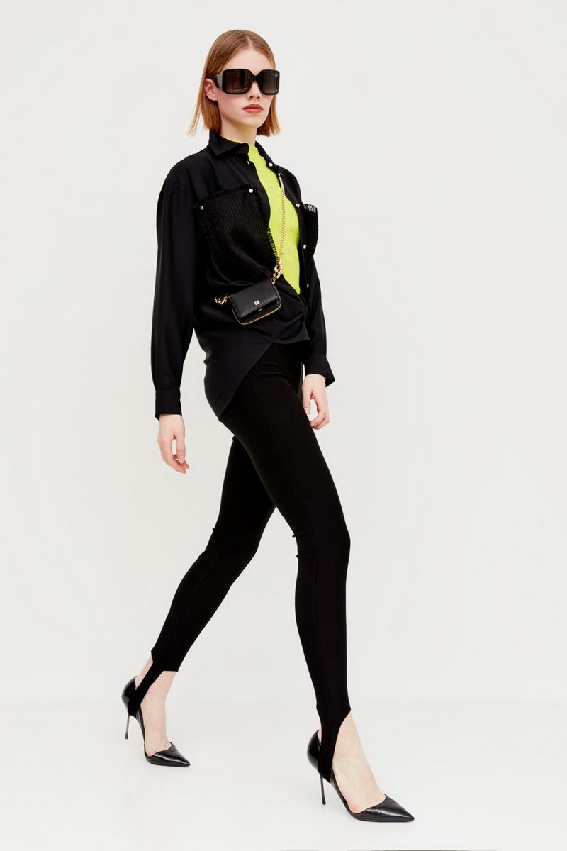 женские блузы Lakbi