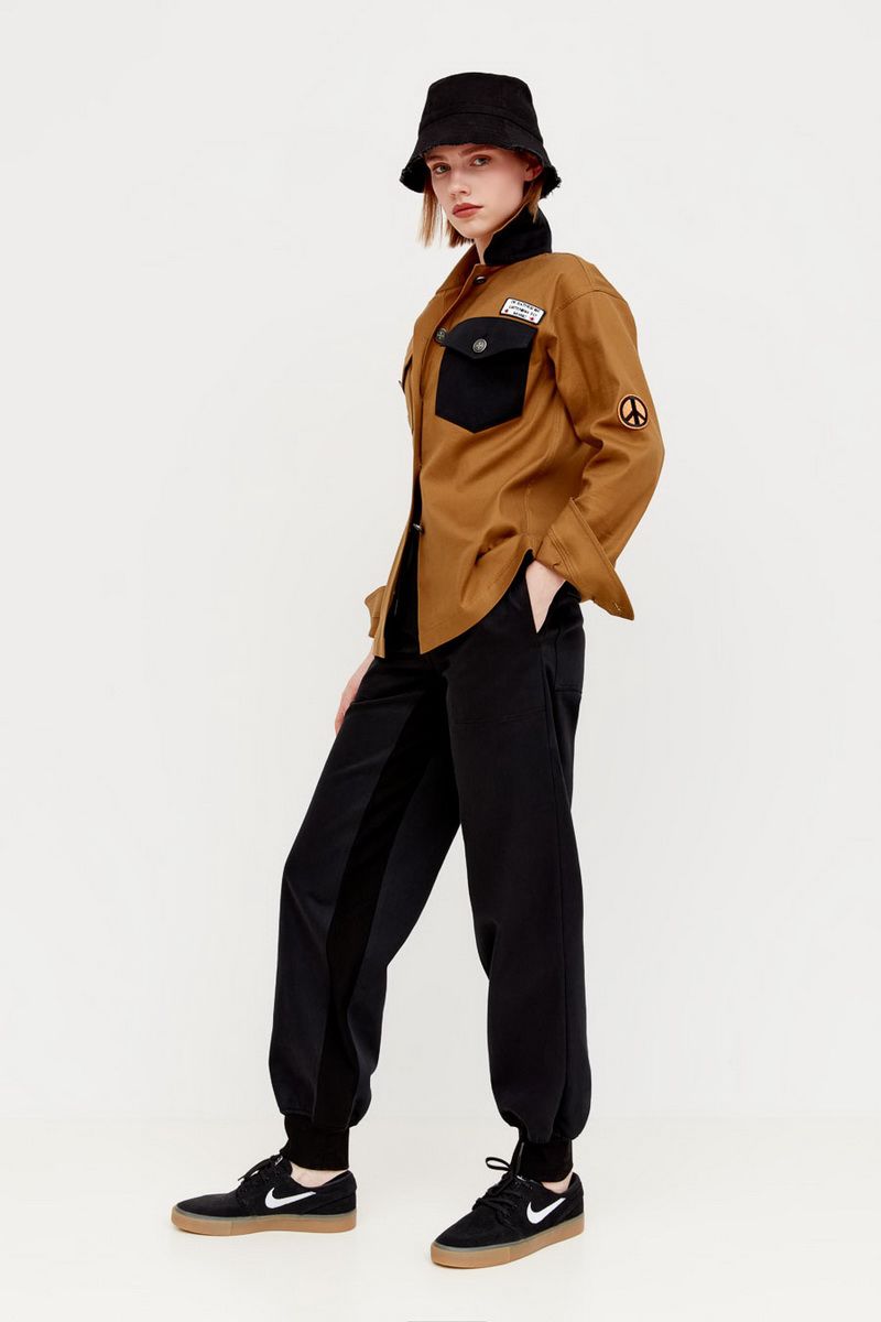 Женская куртка Lakbi