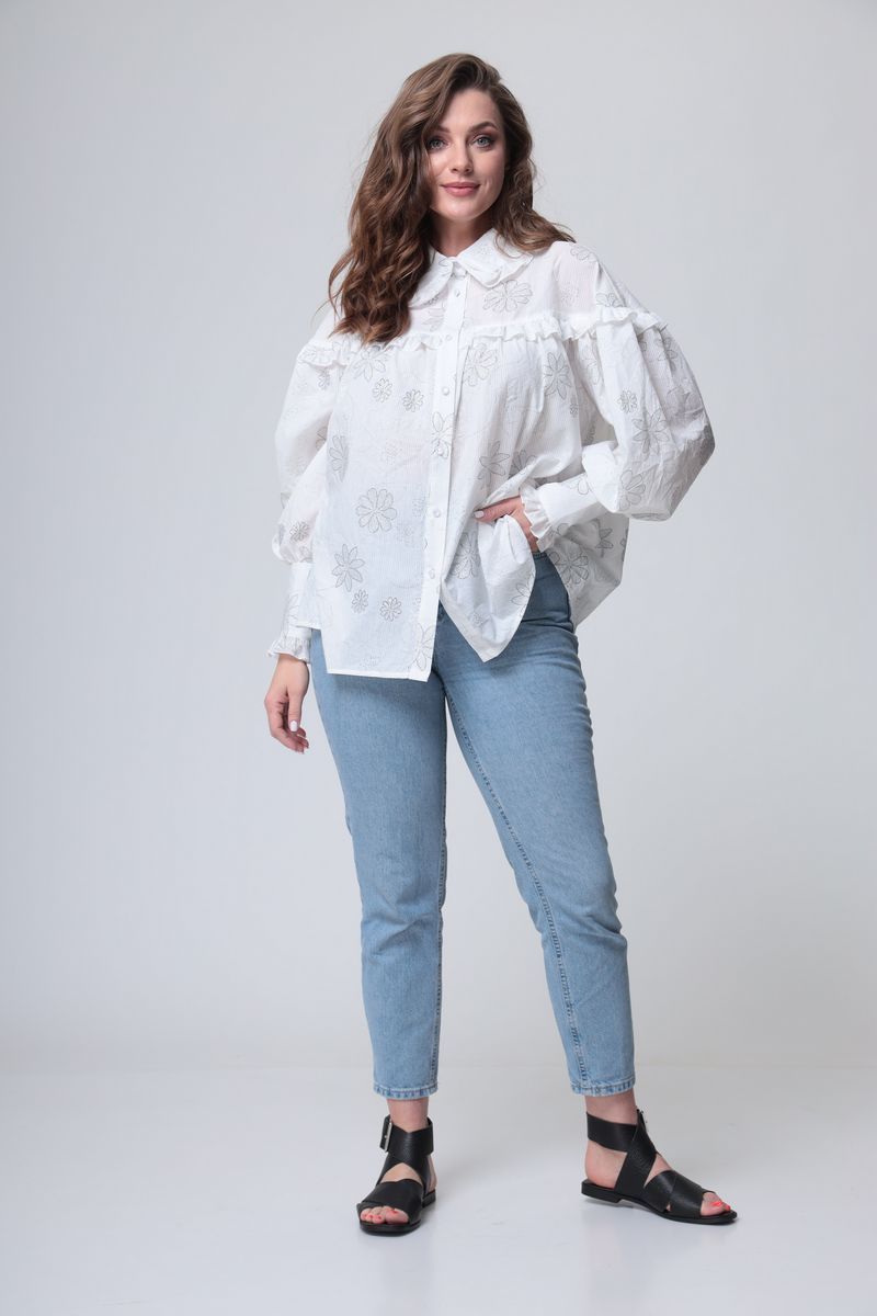 женские блузы ANASTASIA MAK