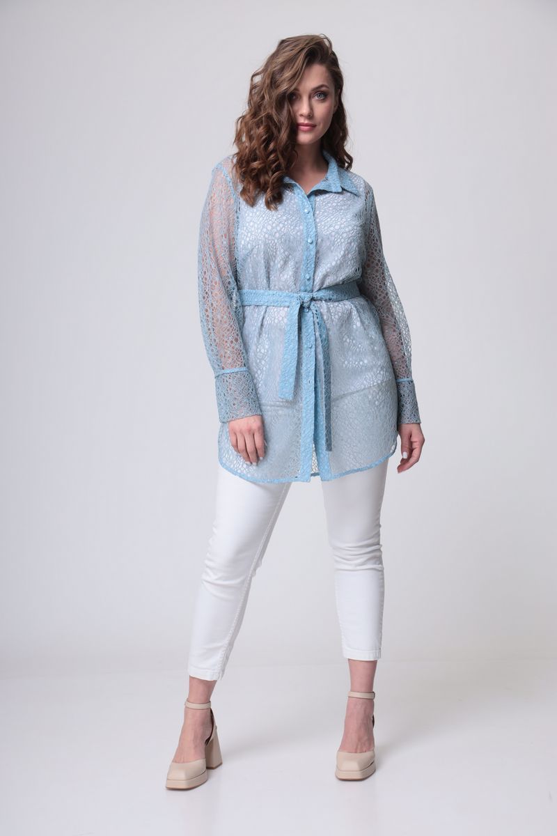 женские блузы ANASTASIA MAK