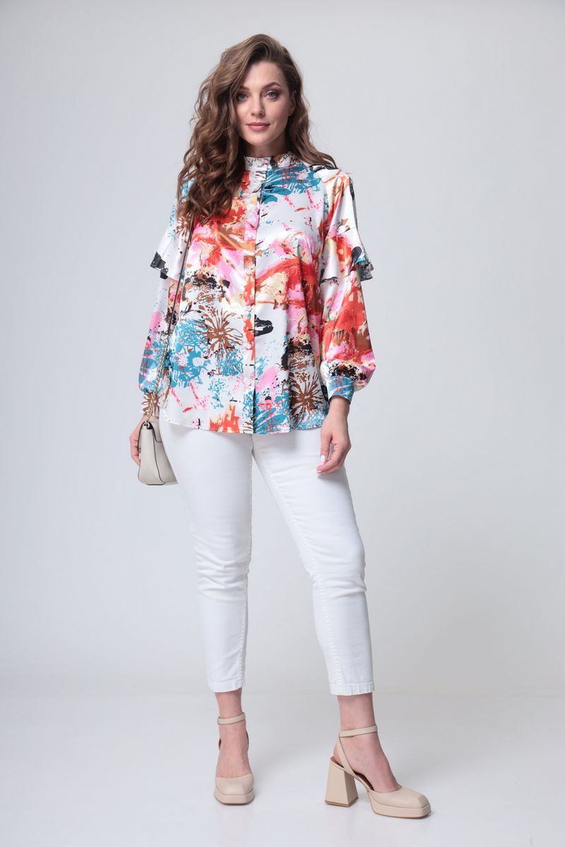 женские блузы ANASTASIA MAK