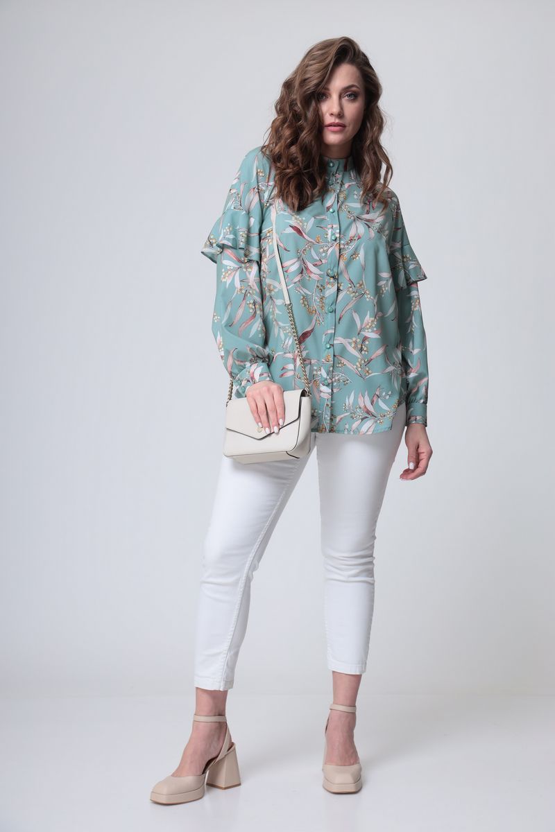 женские блузы ANASTASIA MAK