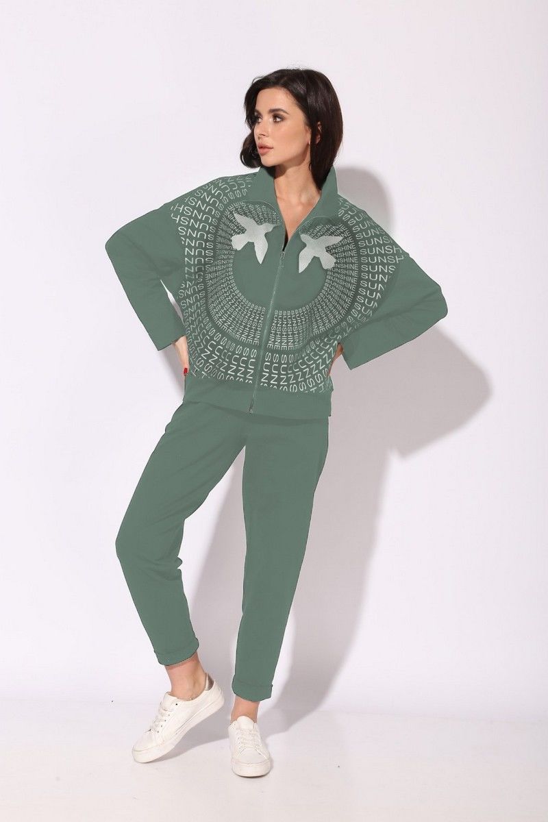 Брючный комплект Faufilure