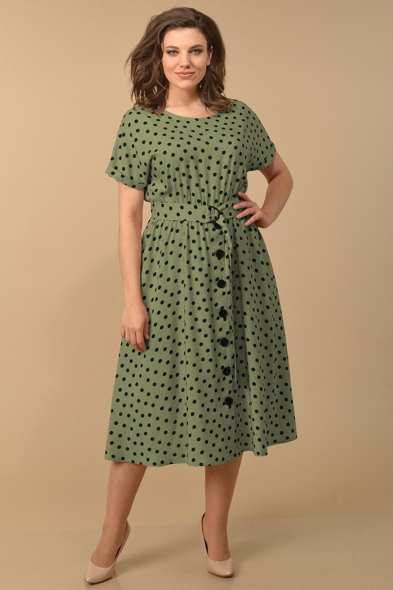 Платье Lady Style Classic