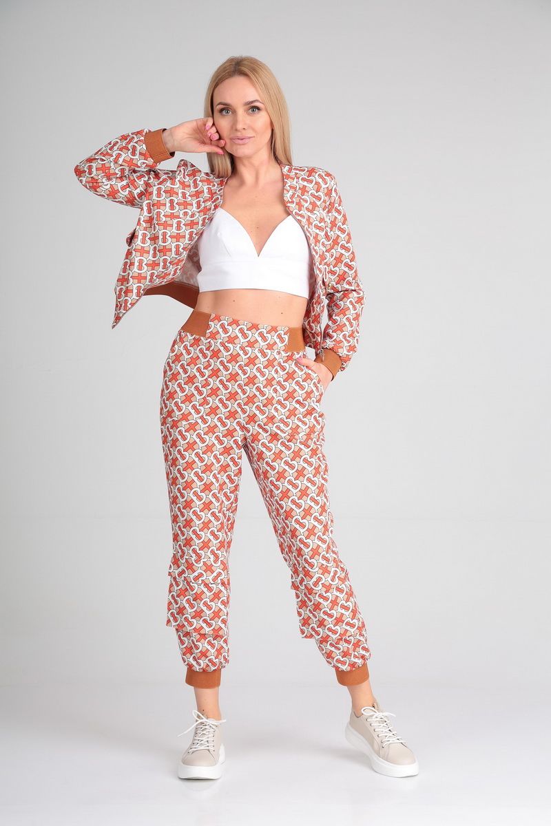 Брючный комплект AXXA