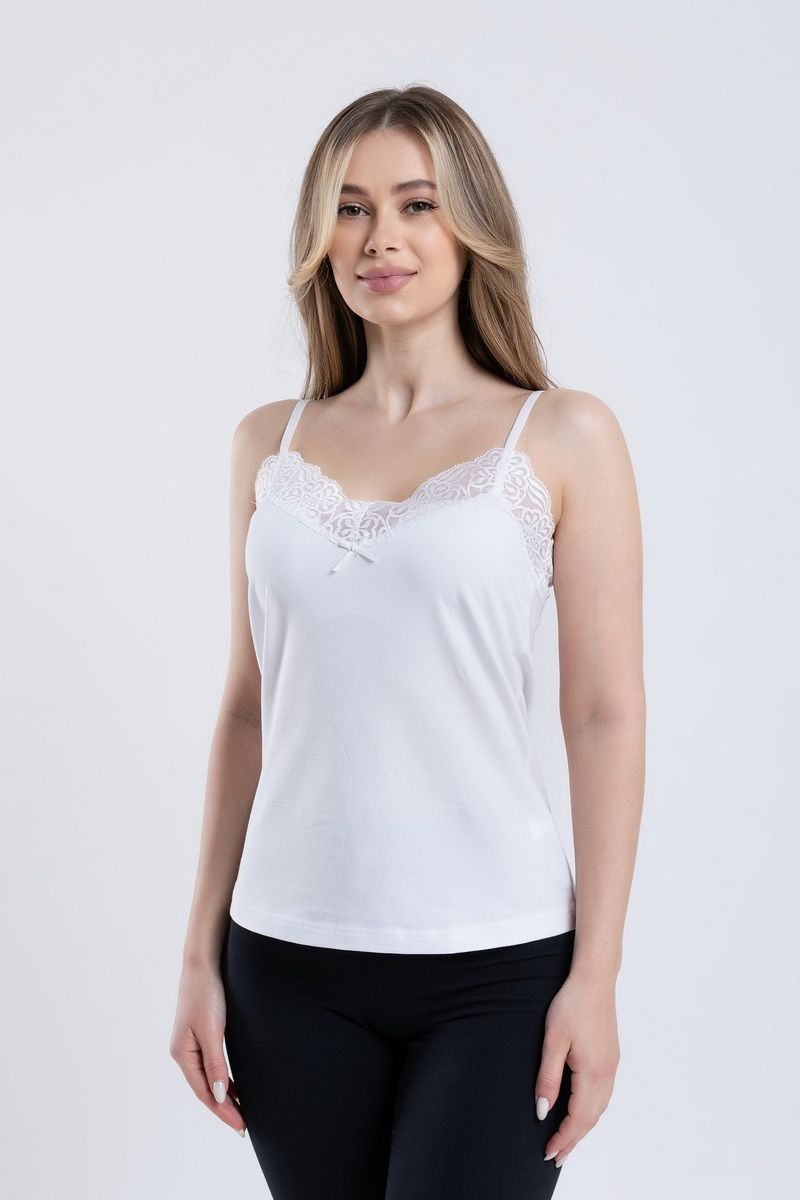 женские майки SERGE