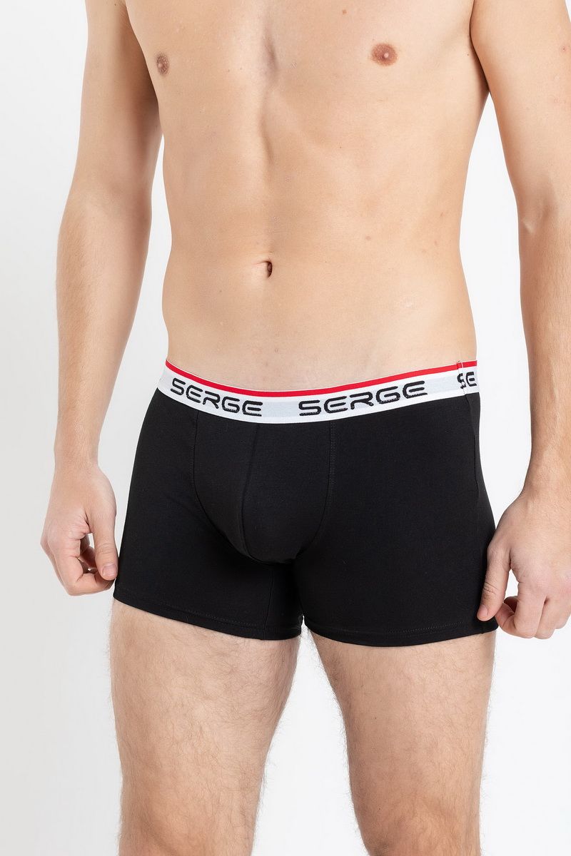 мужские нижнее белье SERGE