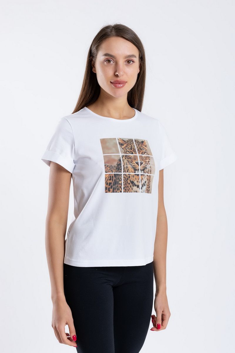 женские майки SERGE