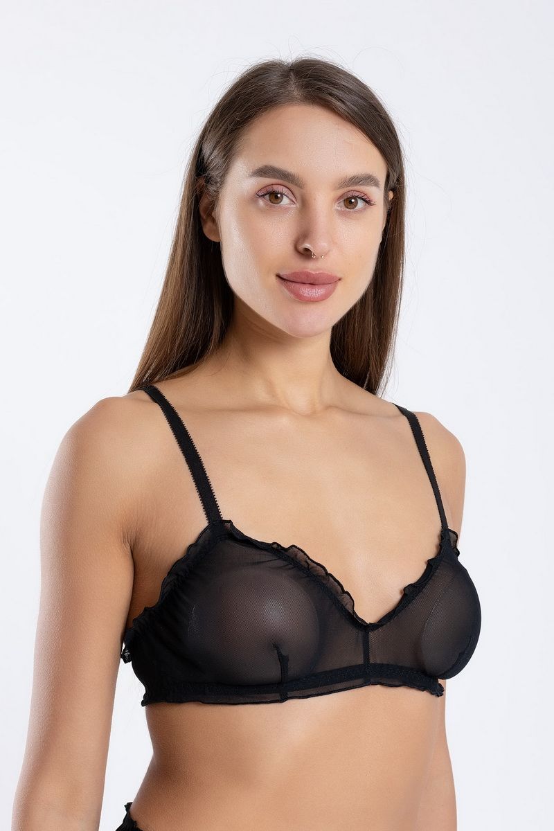 женские бюстгальтеры и бюстье SERGE